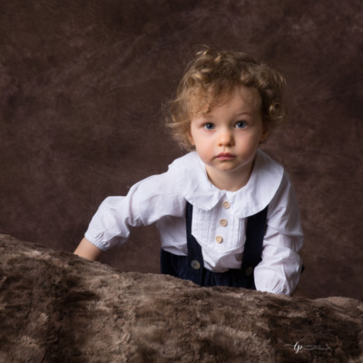 Photo style Fine Art en studio photo laurence pouget photographie