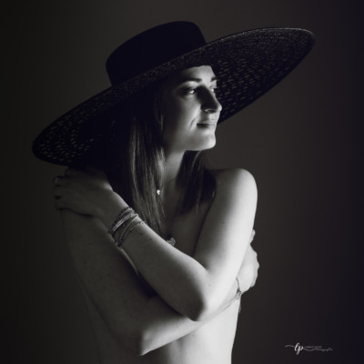 shooting boudoir être une femme laurence pouget photographie