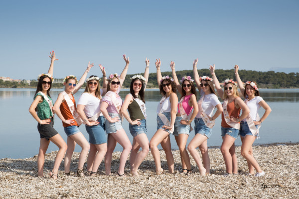 EVJF le brusc photographe laurence pouget