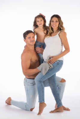 La famille va s'agrandir shooting photo chez laurence pouget photographie