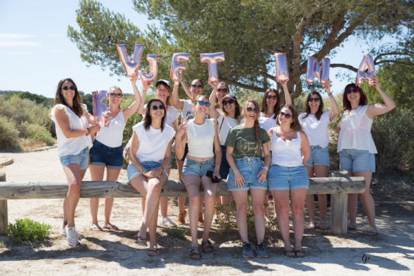 Le gaou enterrement vie de jeune filles