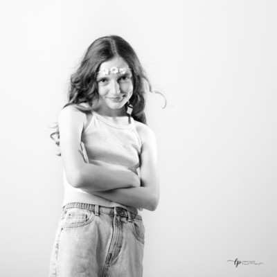 Pause attitude séance adolescente 83110