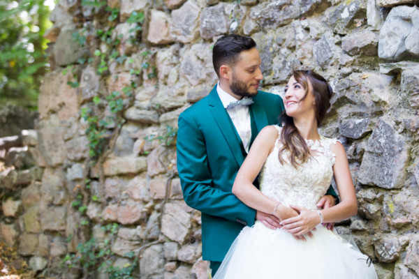 reportage mariage 2021 laurence pouget photographie sanary var toulon