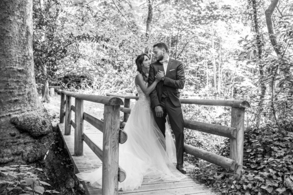 Reportage mariage laurence pouget photographie toulon